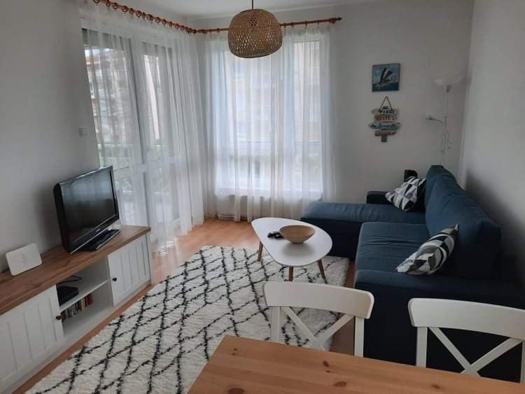 Siofoki Vizparti Nyaralo - Lakeside Apartment Eksteriør bilde